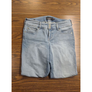 Torrid Stretch Jeggings Womens Jeans sz 12R